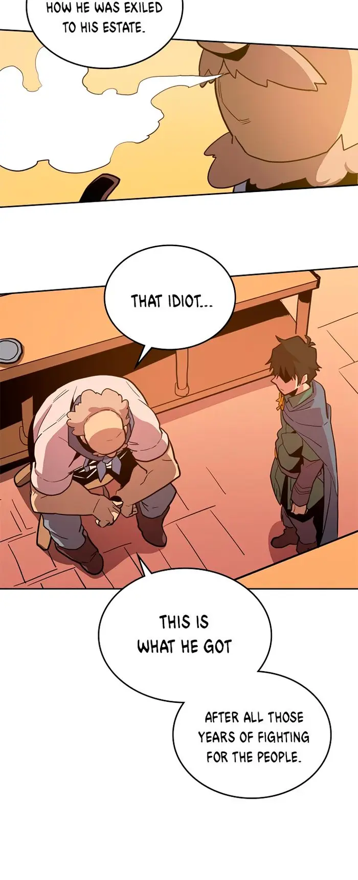 A Returner’s Magic Should Be Special Chapter 64 image 29_optimized